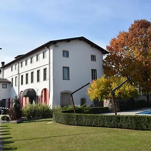 Settecento 4*, Presezzo Italië
