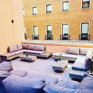 Residenza 62 , Rome Italië