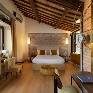 Passpartout Boutique Palace , Rome Italië