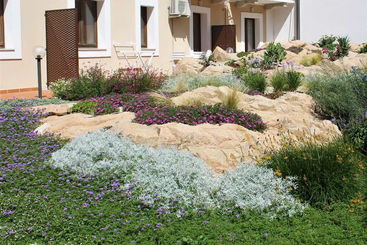 Ahr Leonis Residence La Maddalena La Maddalena (Sassari)