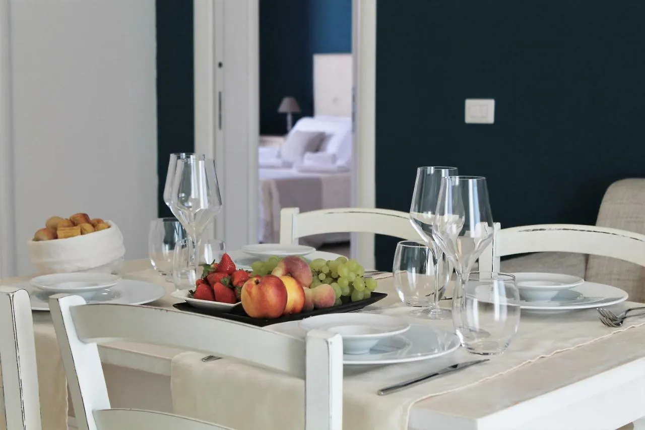 Lejlighedshotel Ahr Leonis Residence La Maddalena