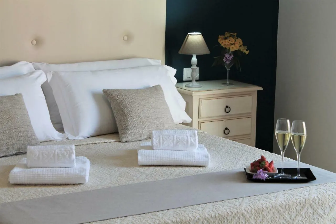 Lejlighedshotel Ahr Leonis Residence La Maddalena
