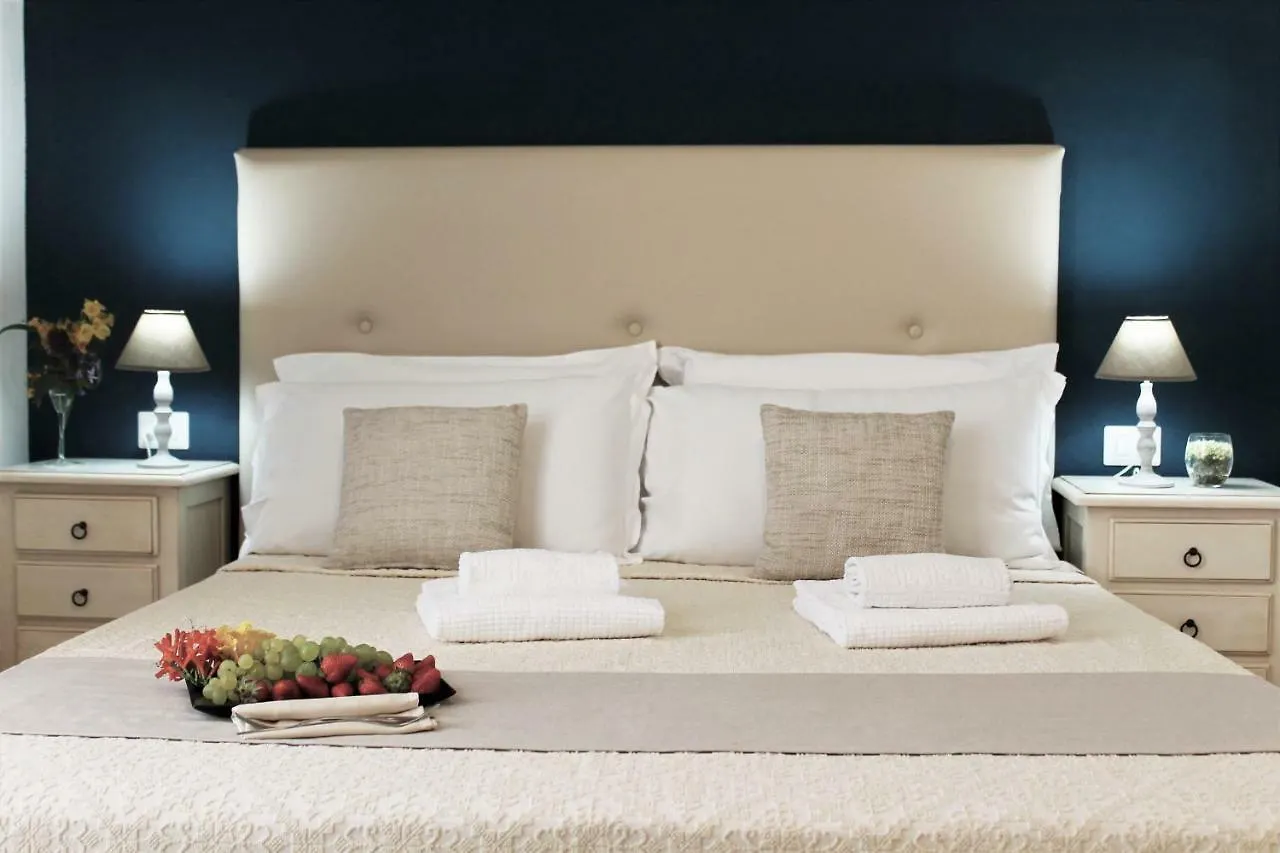 Ahr Leonis Residence La Maddalena